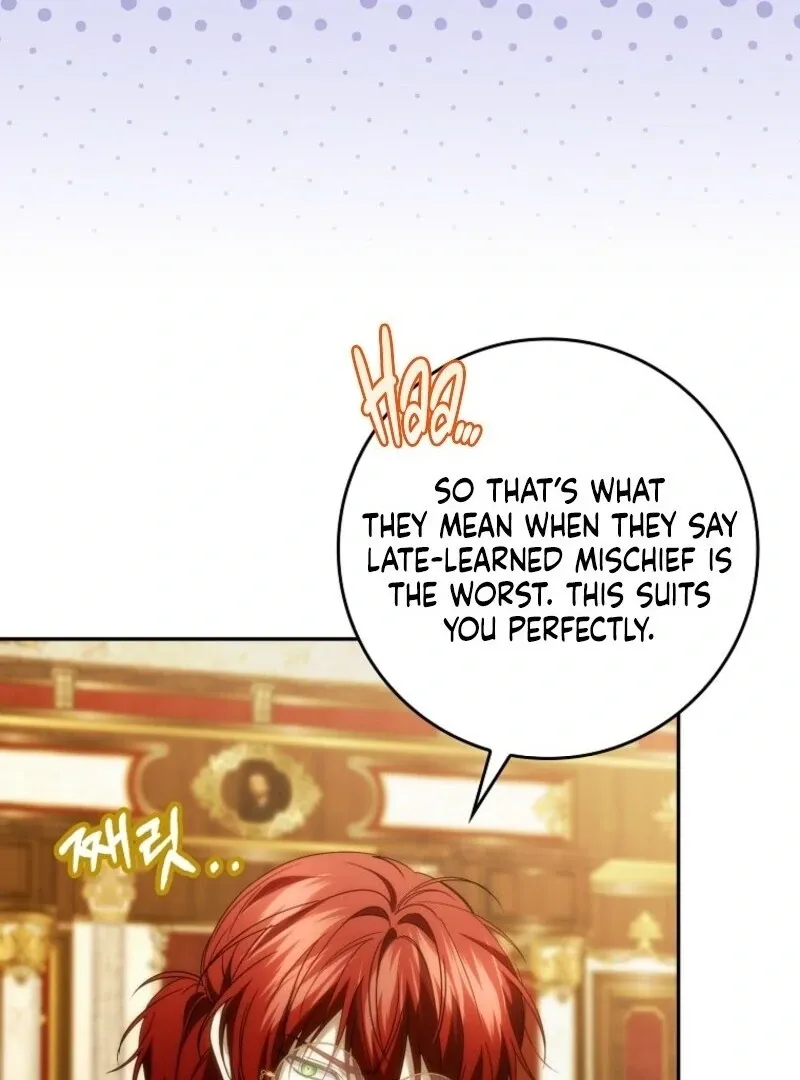 Don’t Pick Up What You’ve Thrown Away Chapter 117 page 28 - 