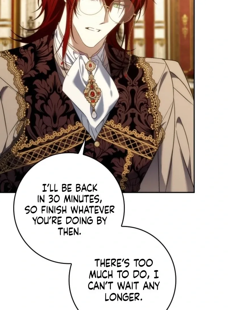 Don’t Pick Up What You’ve Thrown Away Chapter 117 page 29 - 