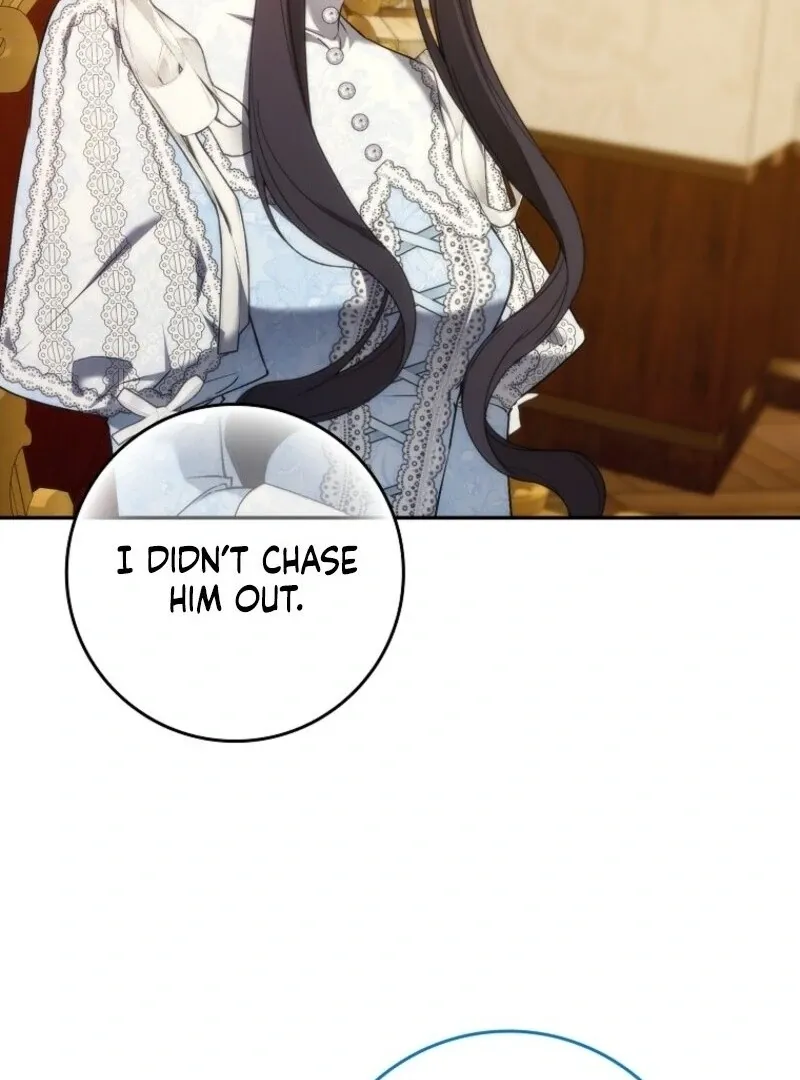 Don’t Pick Up What You’ve Thrown Away Chapter 117 page 32 - 