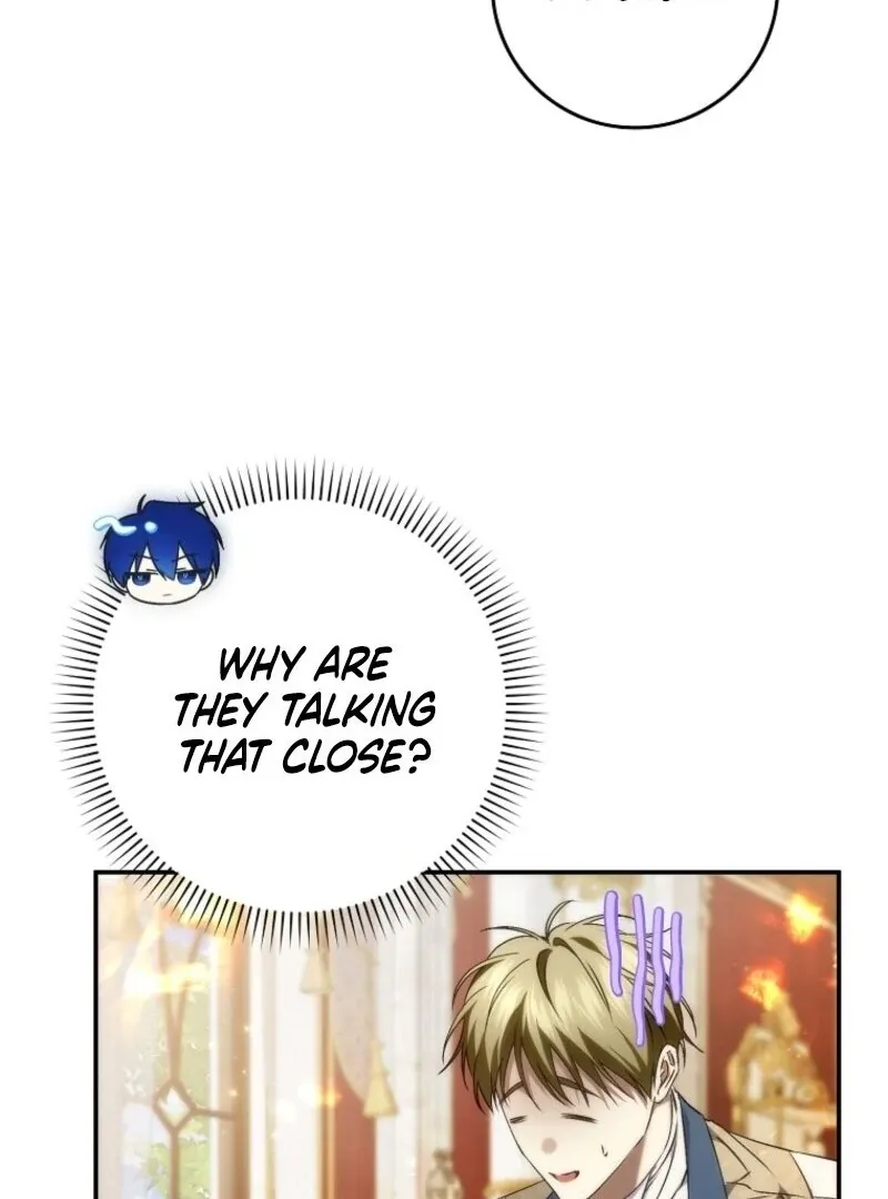 Don’t Pick Up What You’ve Thrown Away Chapter 117 page 59 - 