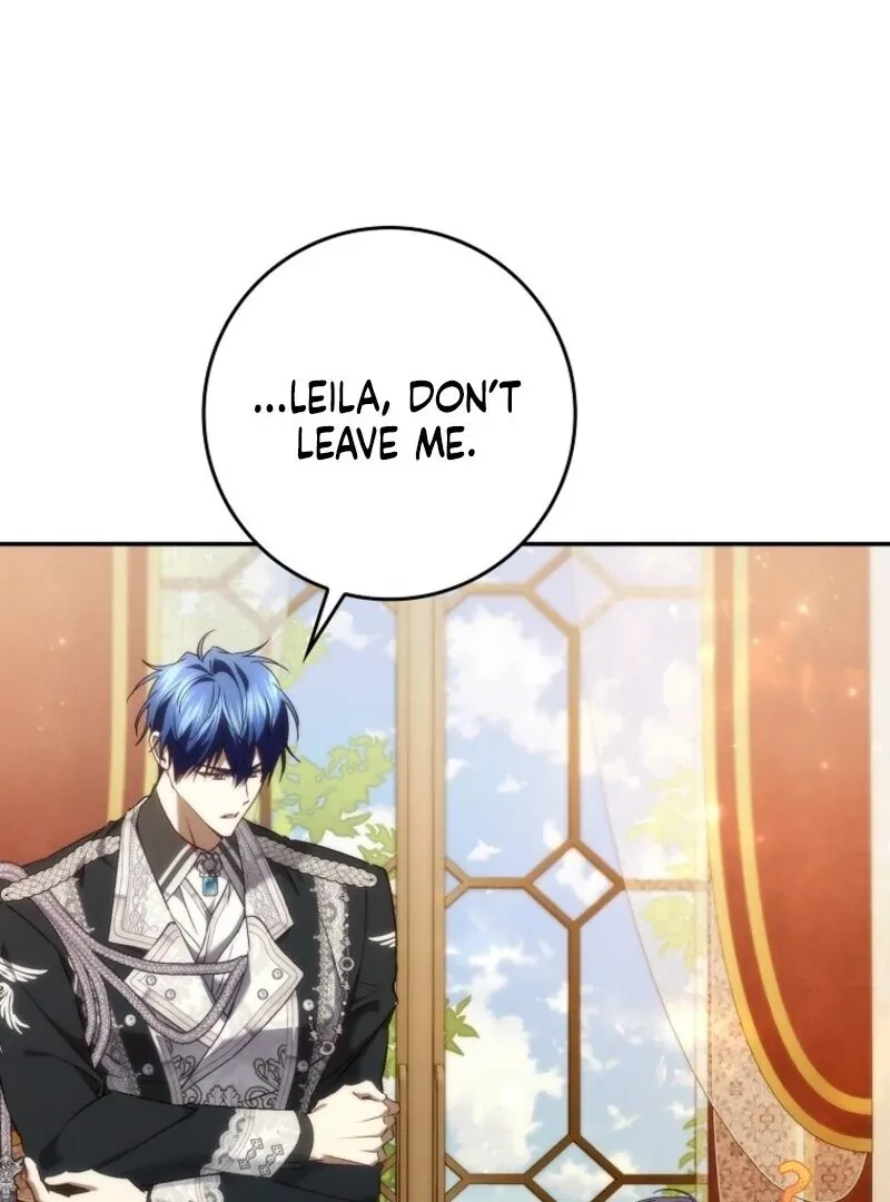 Don’t Pick Up What You’ve Thrown Away Chapter 117 page 62 - 