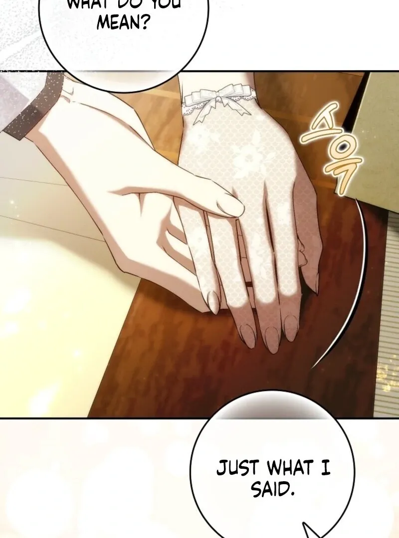 Don’t Pick Up What You’ve Thrown Away Chapter 117 page 64 - 