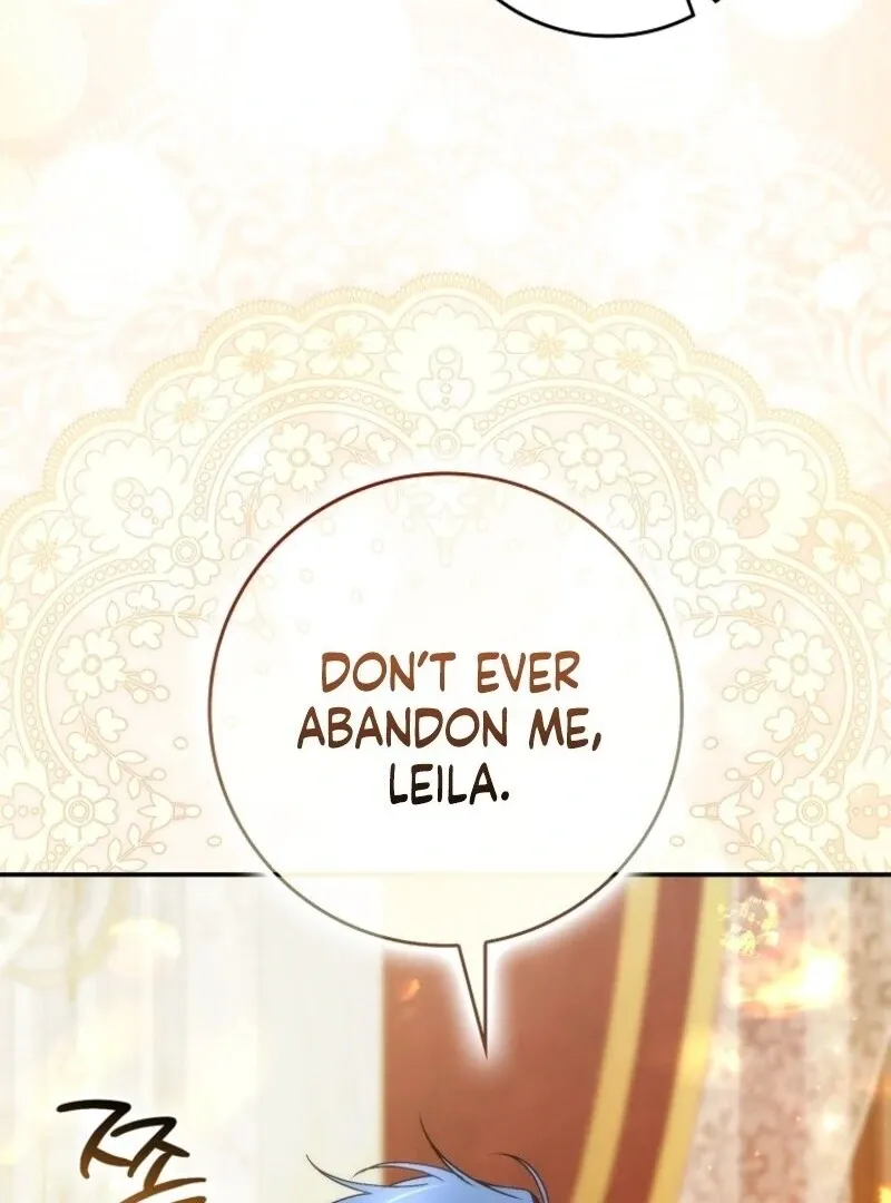Don’t Pick Up What You’ve Thrown Away Chapter 117 page 65 - 