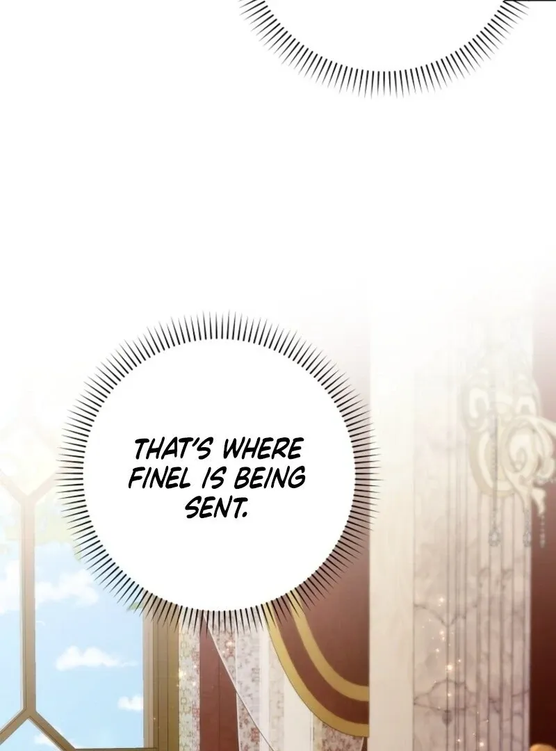 Don’t Pick Up What You’ve Thrown Away Chapter 117 page 72 - 