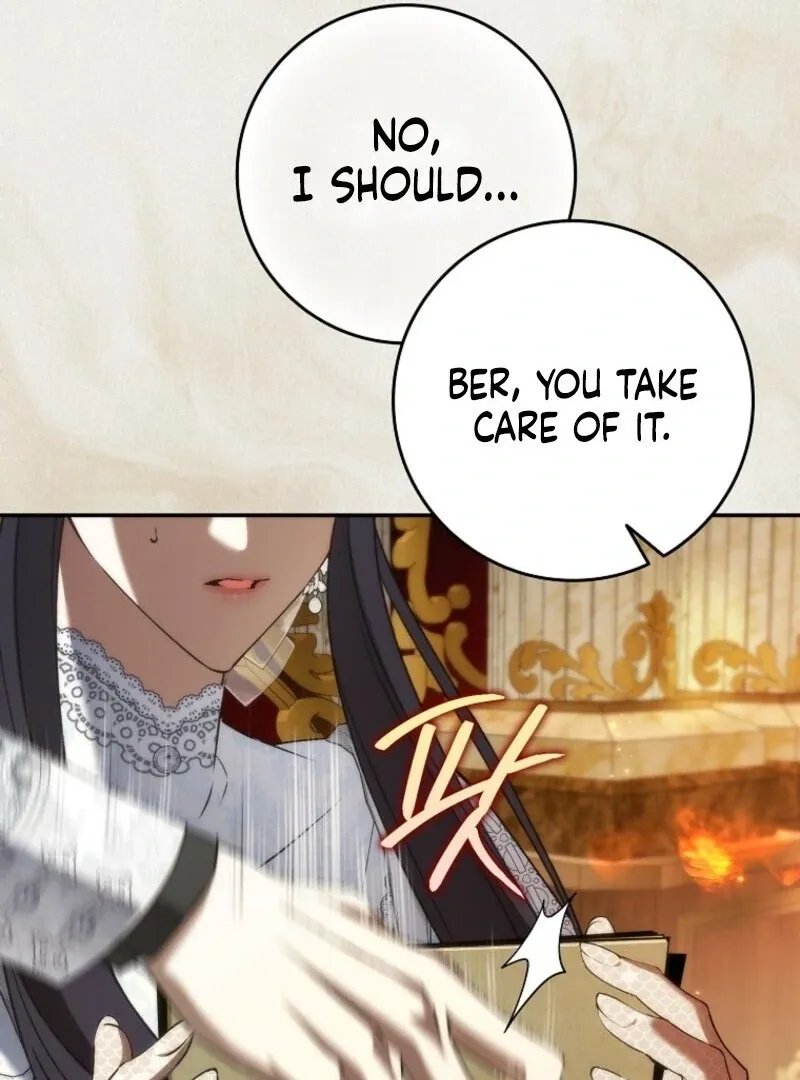 Don’t Pick Up What You’ve Thrown Away Chapter 117 page 81 - 