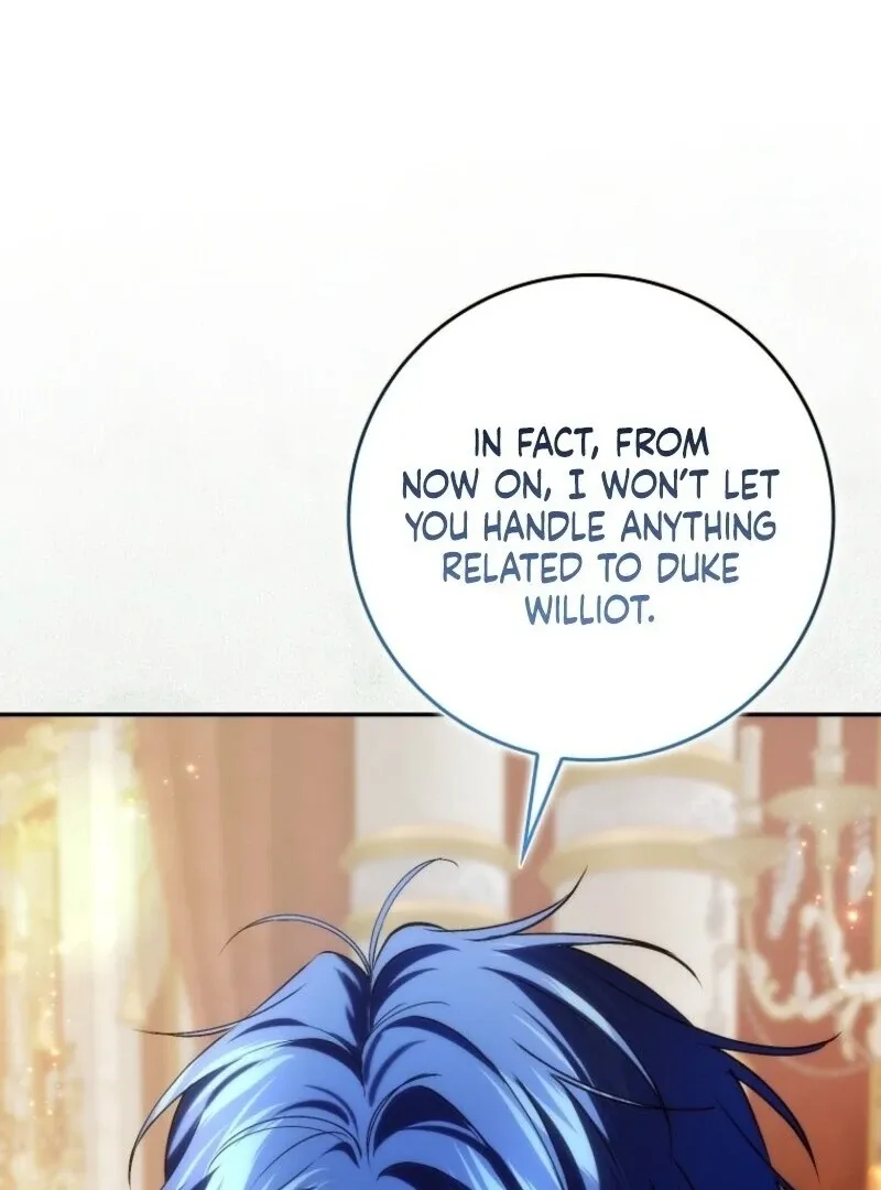 Don’t Pick Up What You’ve Thrown Away Chapter 117 page 86 - 