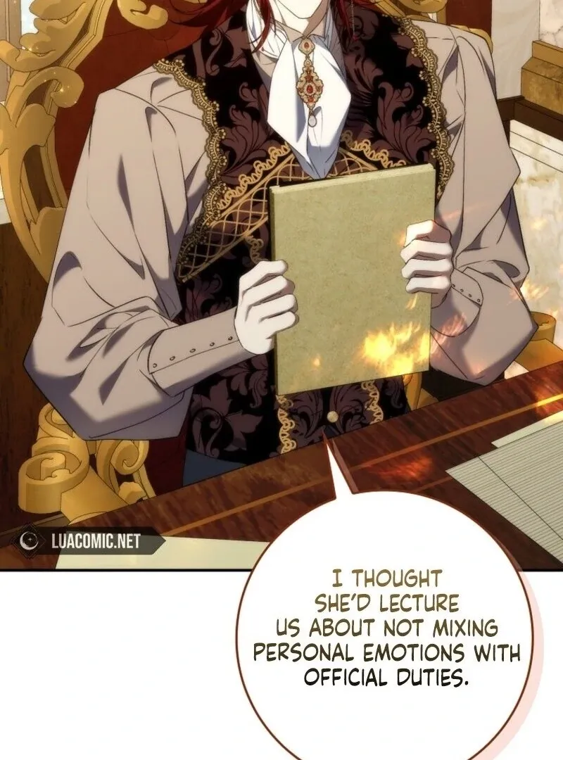 Don’t Pick Up What You’ve Thrown Away Chapter 117 page 96 - 