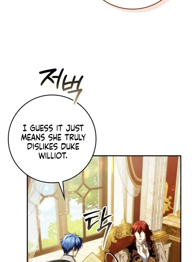 Don’t Pick Up What You’ve Thrown Away Chapter 117 page 97 - 