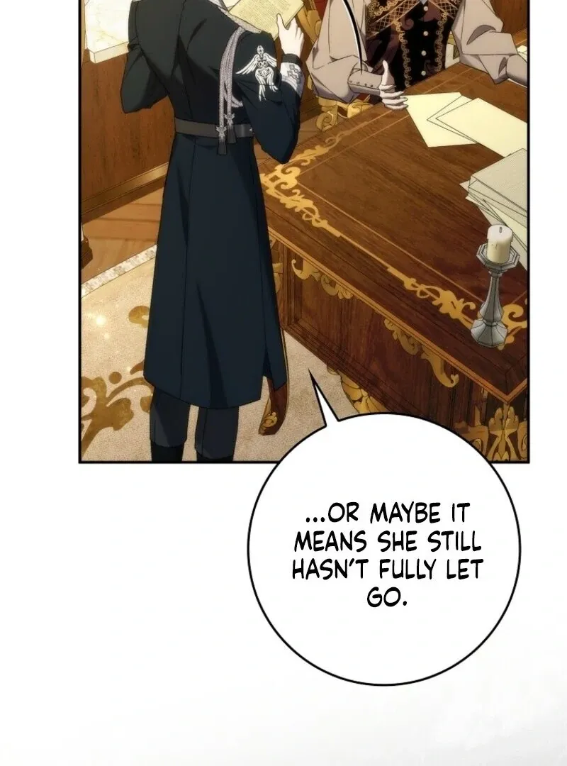 Don’t Pick Up What You’ve Thrown Away Chapter 117 page 98 - 