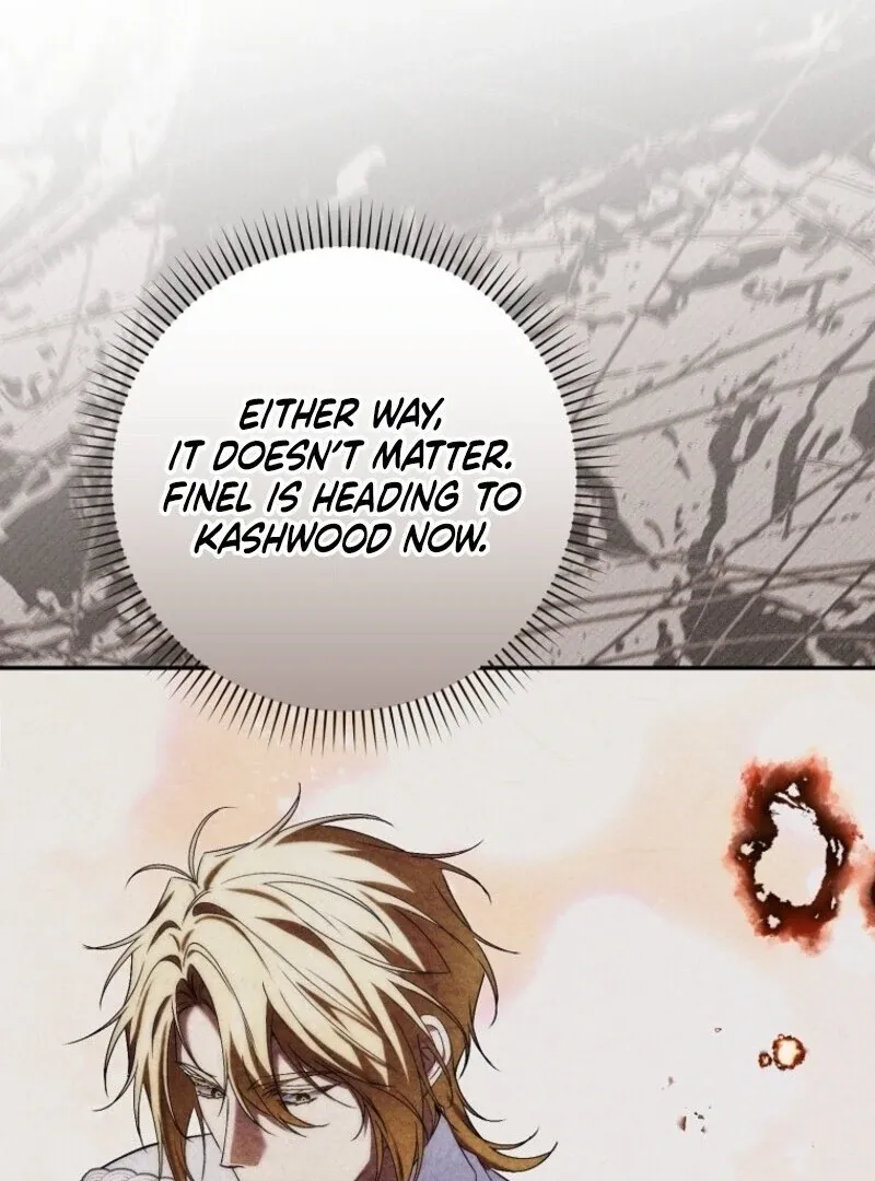 Don’t Pick Up What You’ve Thrown Away Chapter 117 page 99 - 