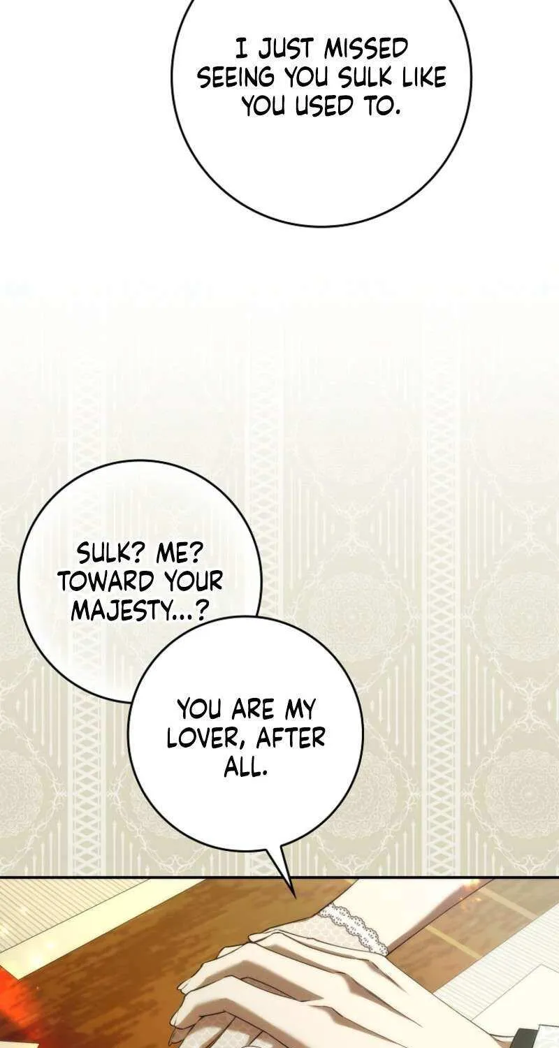 Don’t Pick Up What You’ve Thrown Away Chapter 118 page 12 - 