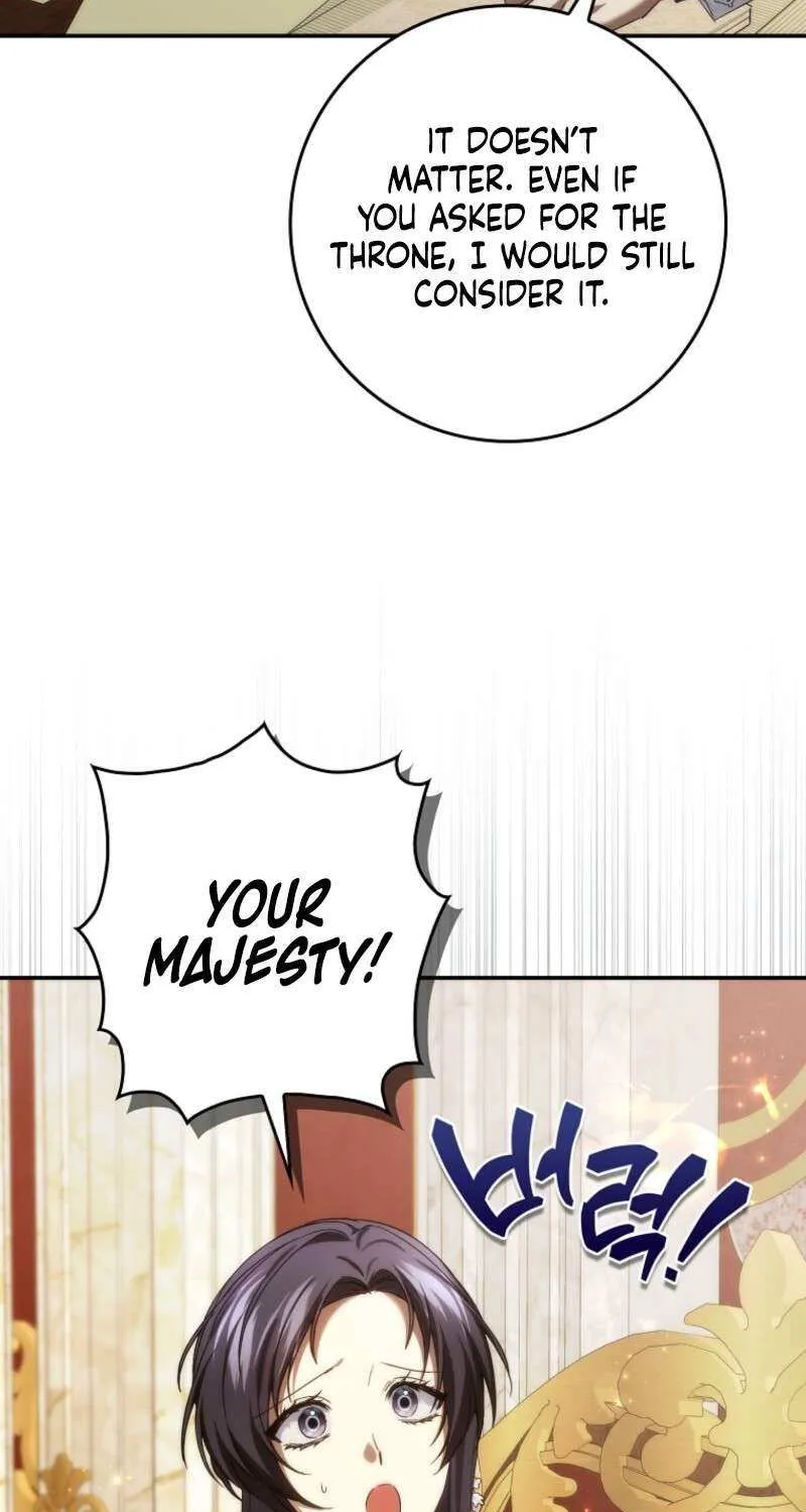 Don’t Pick Up What You’ve Thrown Away Chapter 118 page 16 - 
