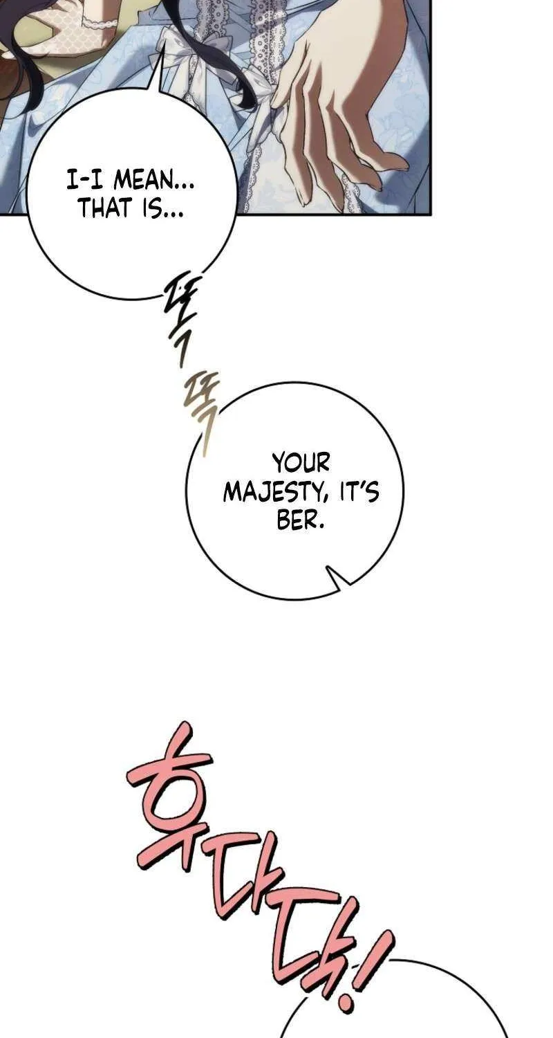Don’t Pick Up What You’ve Thrown Away Chapter 118 page 37 - 