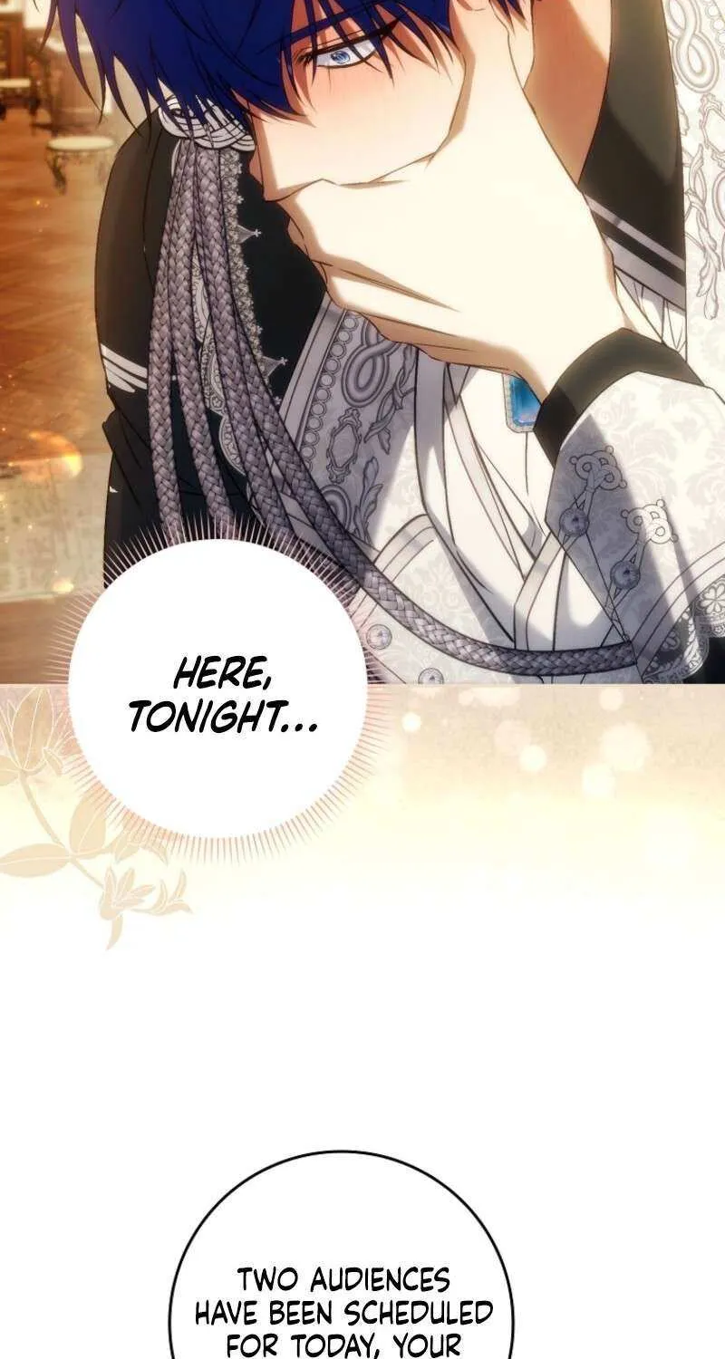 Don’t Pick Up What You’ve Thrown Away Chapter 118 page 40 - 