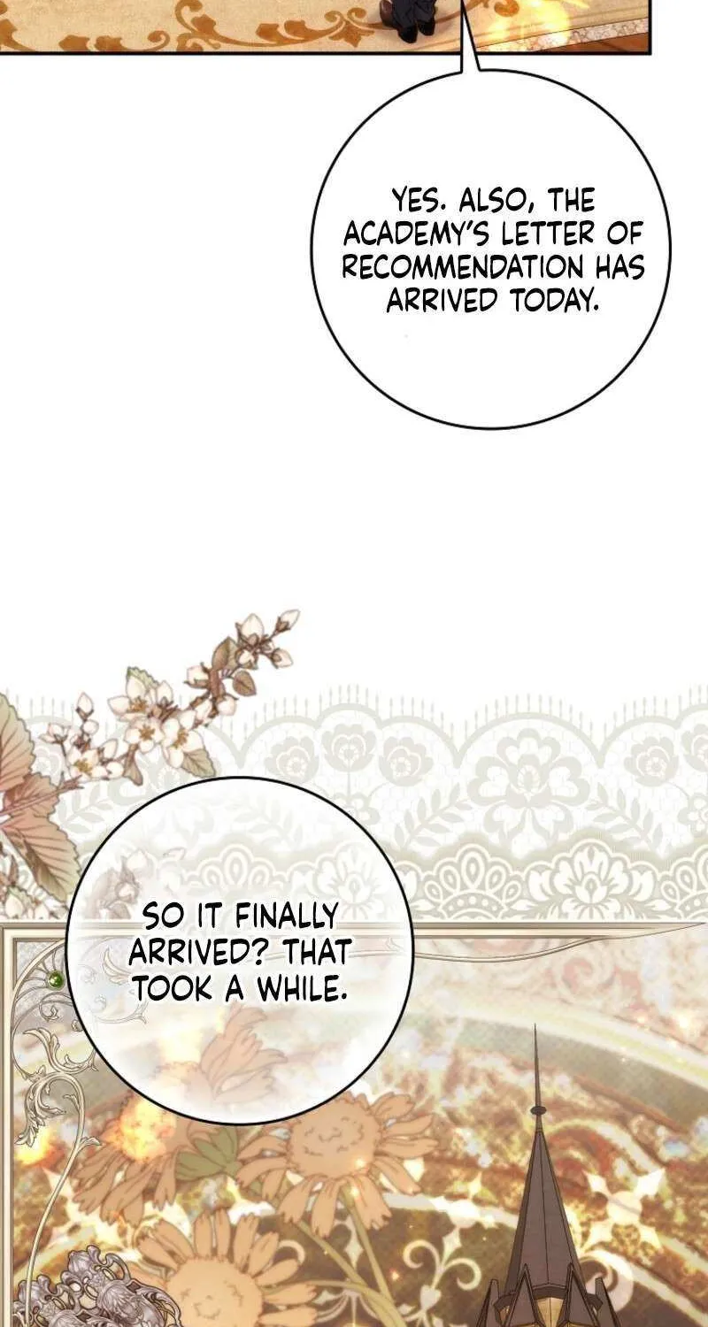 Don’t Pick Up What You’ve Thrown Away Chapter 118 page 43 - 