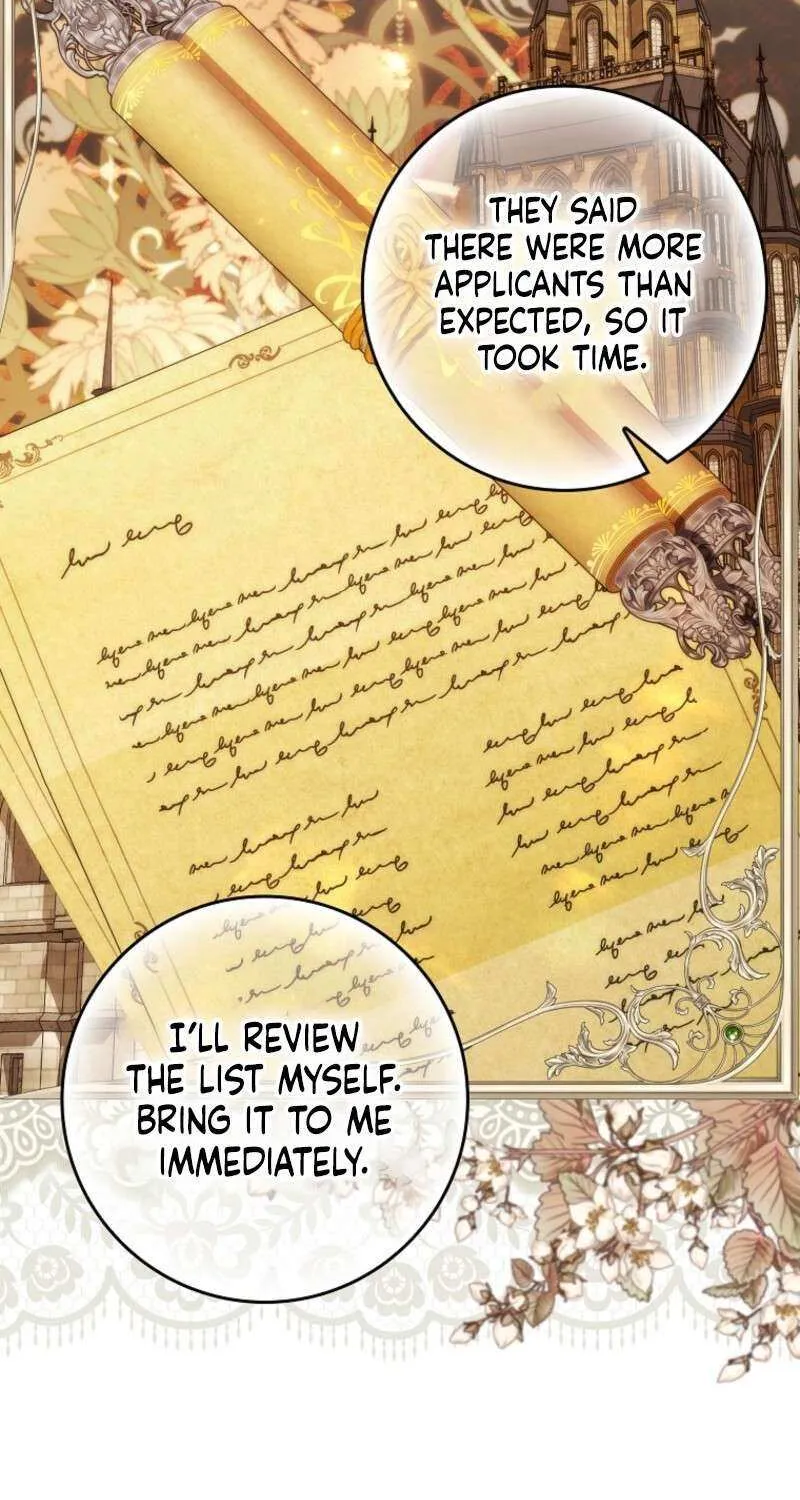 Don’t Pick Up What You’ve Thrown Away Chapter 118 page 44 - 