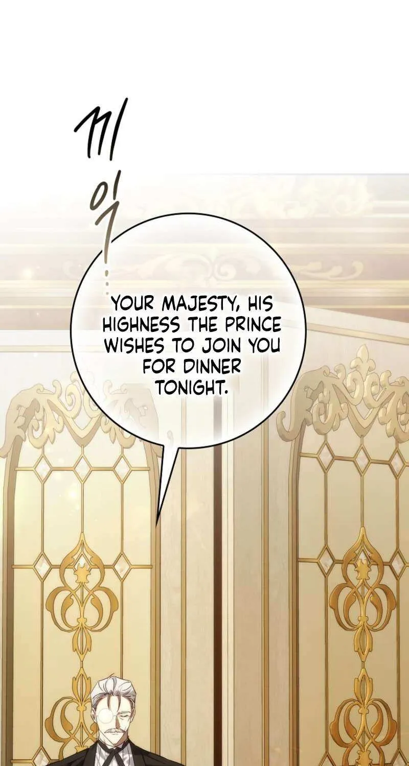 Don’t Pick Up What You’ve Thrown Away Chapter 118 page 45 - 