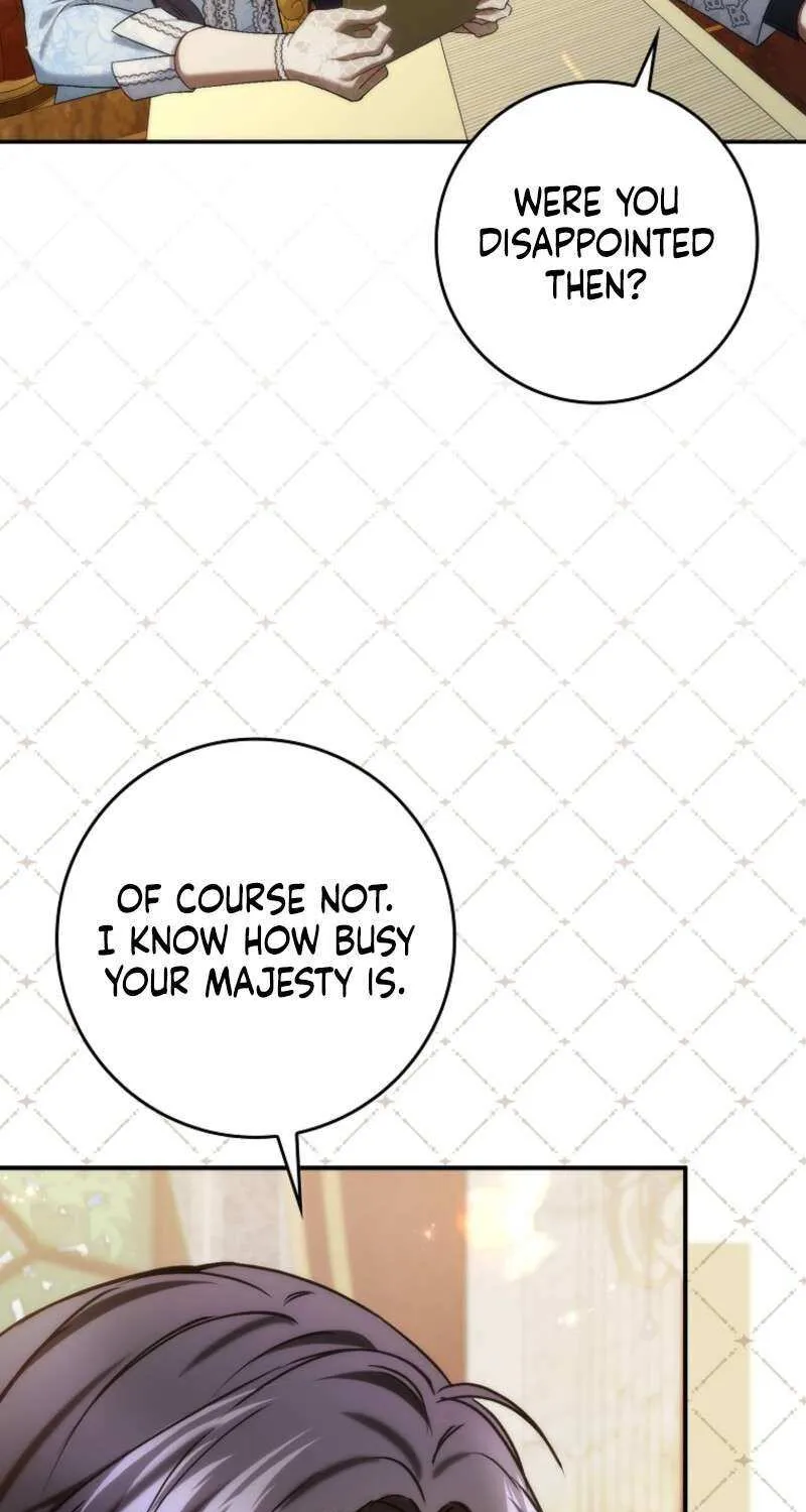 Don’t Pick Up What You’ve Thrown Away Chapter 118 page 6 - 