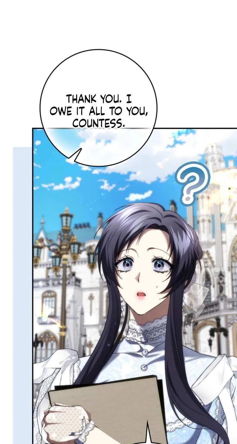 Don’t Pick Up What You’ve Thrown Away Chapter 118 page 62 - 