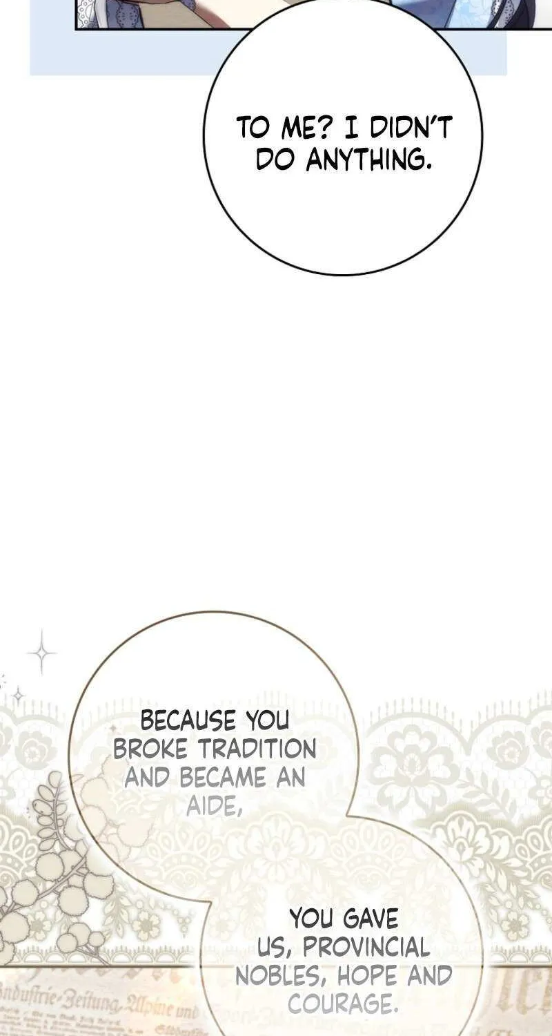 Don’t Pick Up What You’ve Thrown Away Chapter 118 page 63 - 