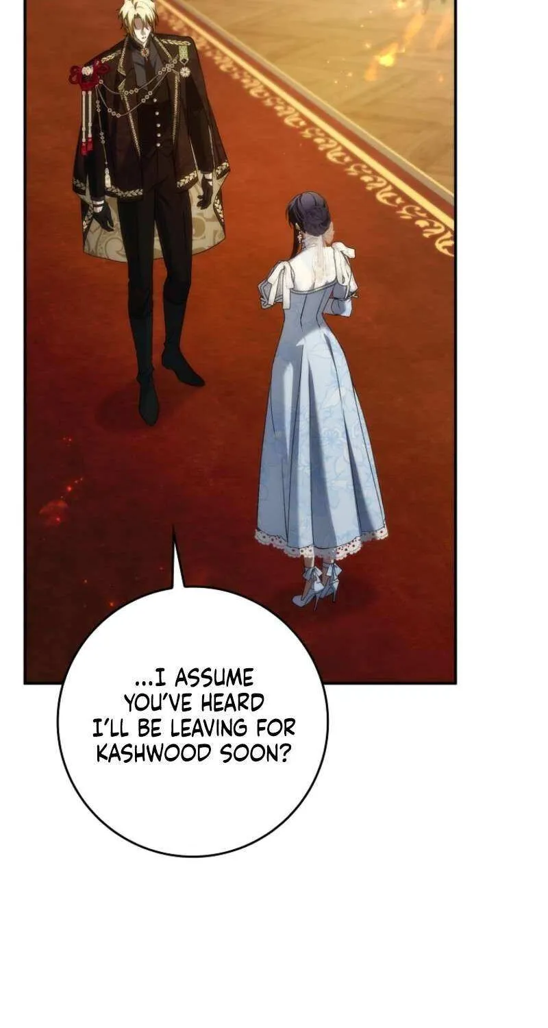 Don’t Pick Up What You’ve Thrown Away Chapter 118 page 71 - 