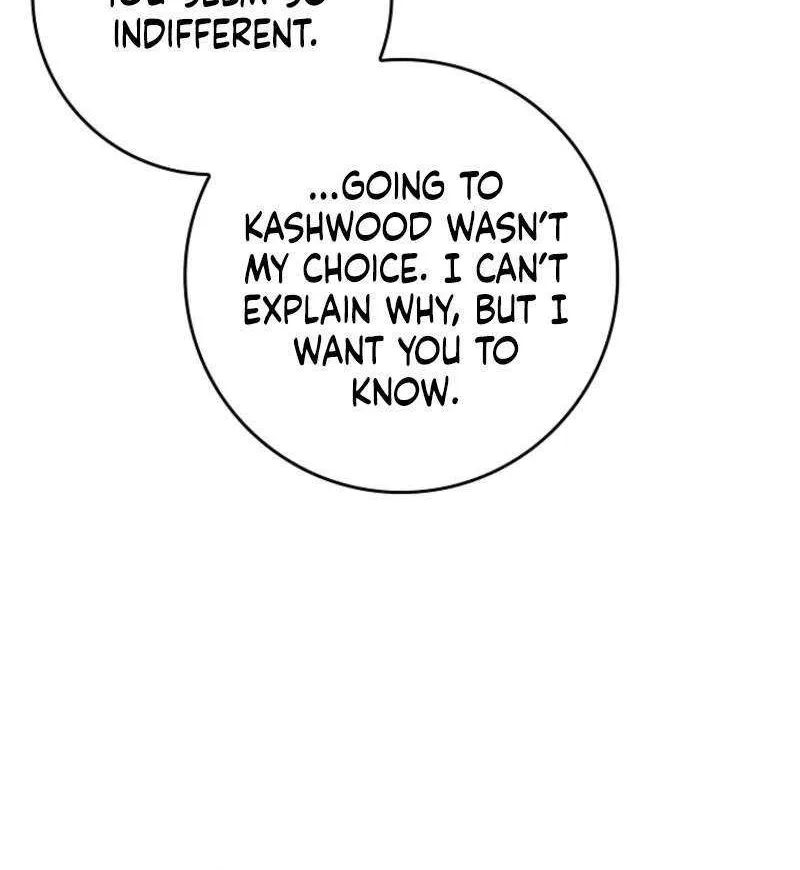 Don’t Pick Up What You’ve Thrown Away Chapter 118 page 73 - 