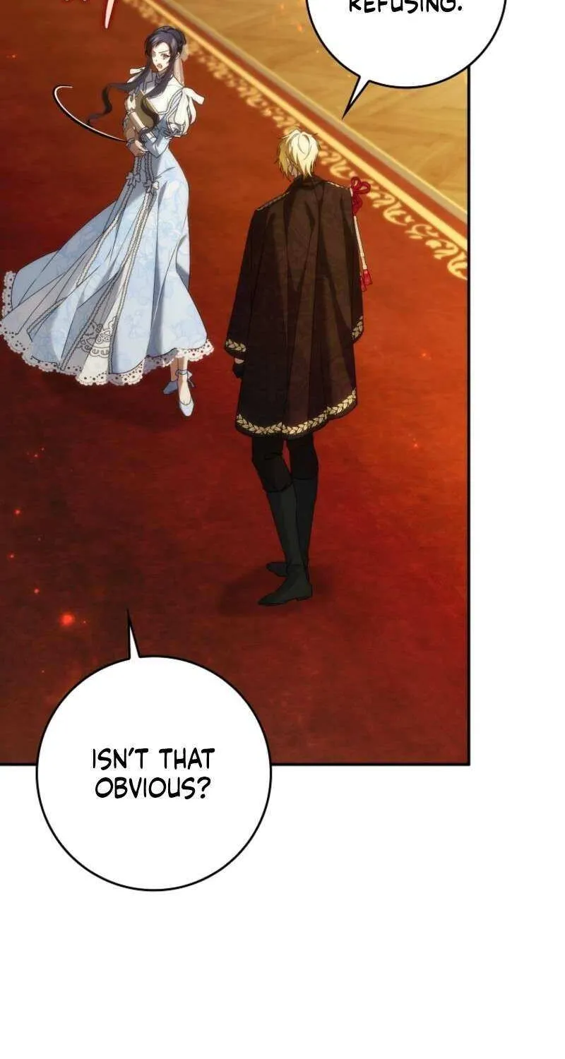 Don’t Pick Up What You’ve Thrown Away Chapter 118 page 77 - 