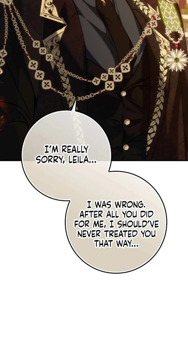 Don’t Pick Up What You’ve Thrown Away Chapter 118 page 80 - 
