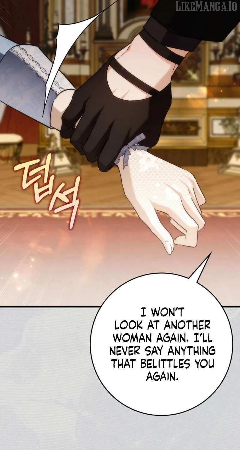 Don’t Pick Up What You’ve Thrown Away Chapter 118 page 82 - 