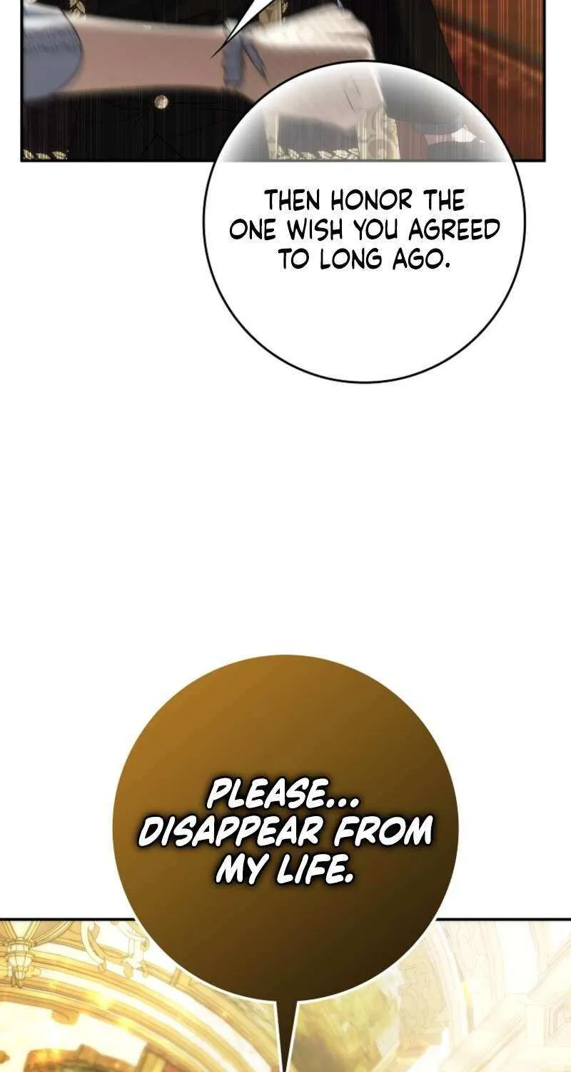 Don’t Pick Up What You’ve Thrown Away Chapter 118 page 87 - 