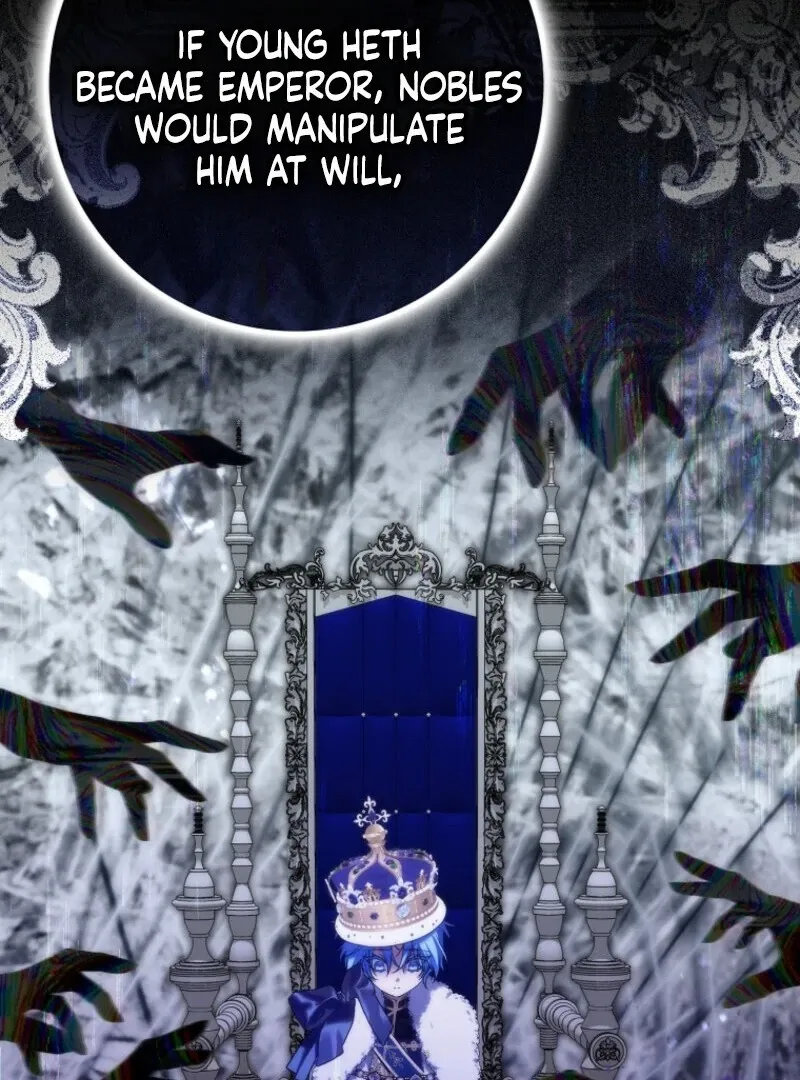 Don’t Pick Up What You’ve Thrown Away Chapter 119 page 114 - 