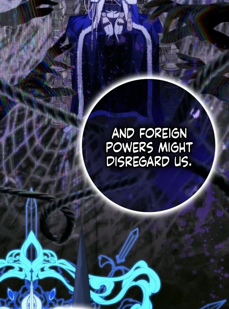 Don’t Pick Up What You’ve Thrown Away Chapter 119 page 115 - 