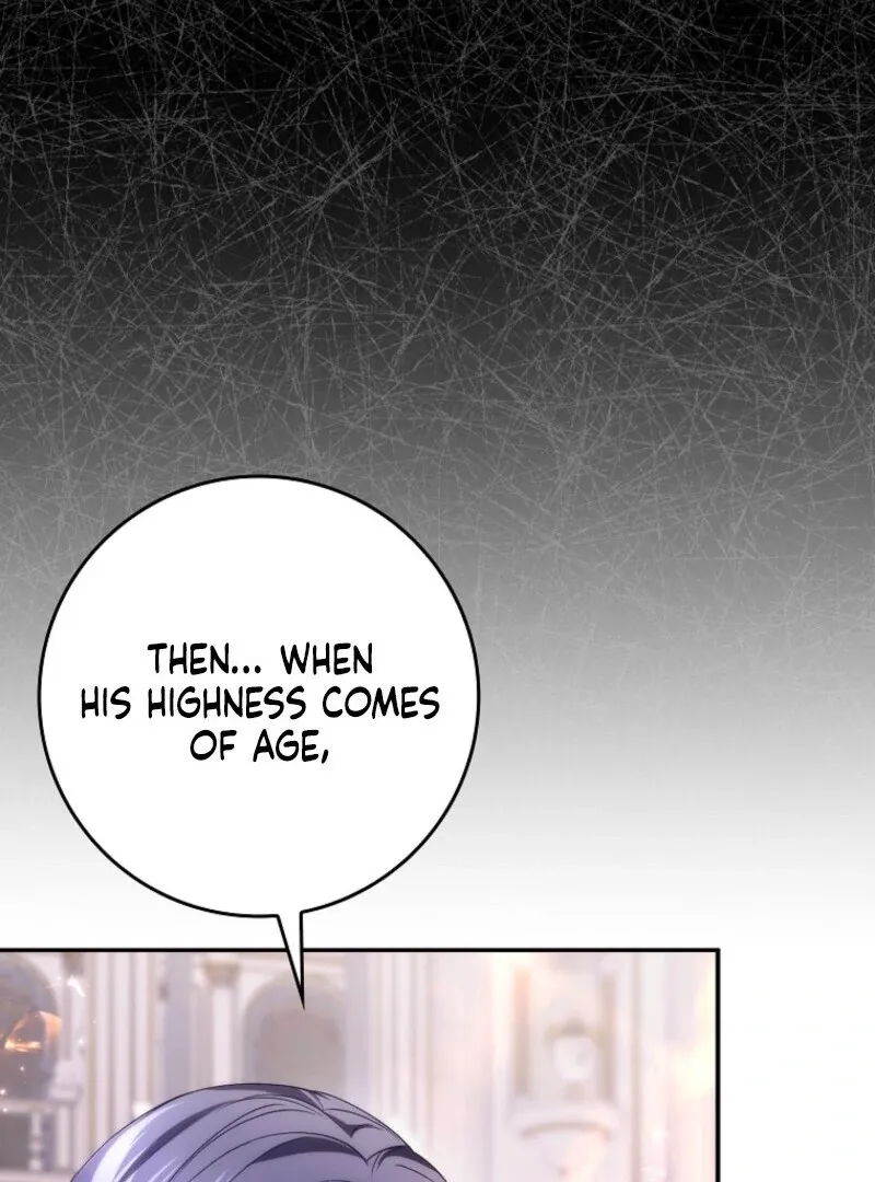 Don’t Pick Up What You’ve Thrown Away Chapter 119 page 118 - 