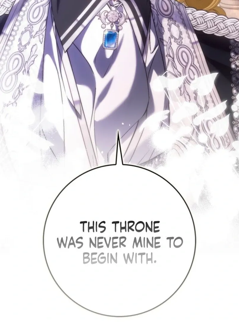 Don’t Pick Up What You’ve Thrown Away Chapter 119 page 122 - 