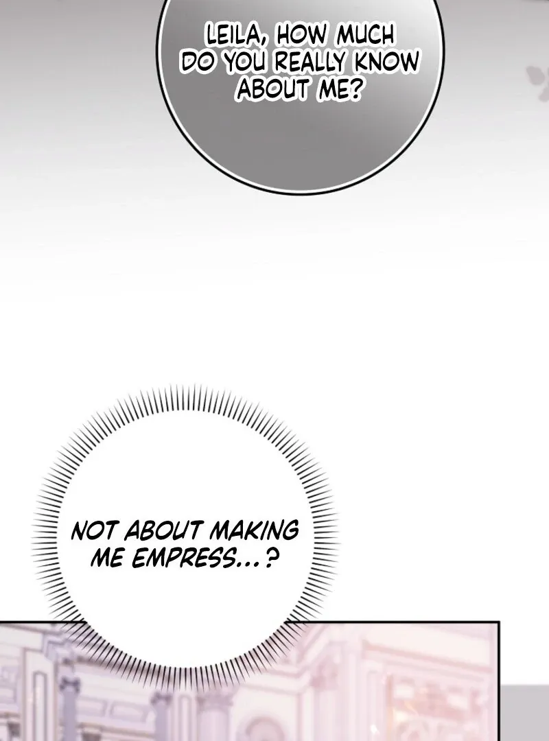 Don’t Pick Up What You’ve Thrown Away Chapter 119 page 21 - 