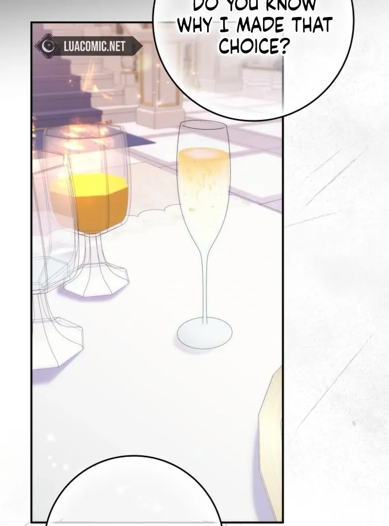 Don’t Pick Up What You’ve Thrown Away Chapter 119 page 33 - 