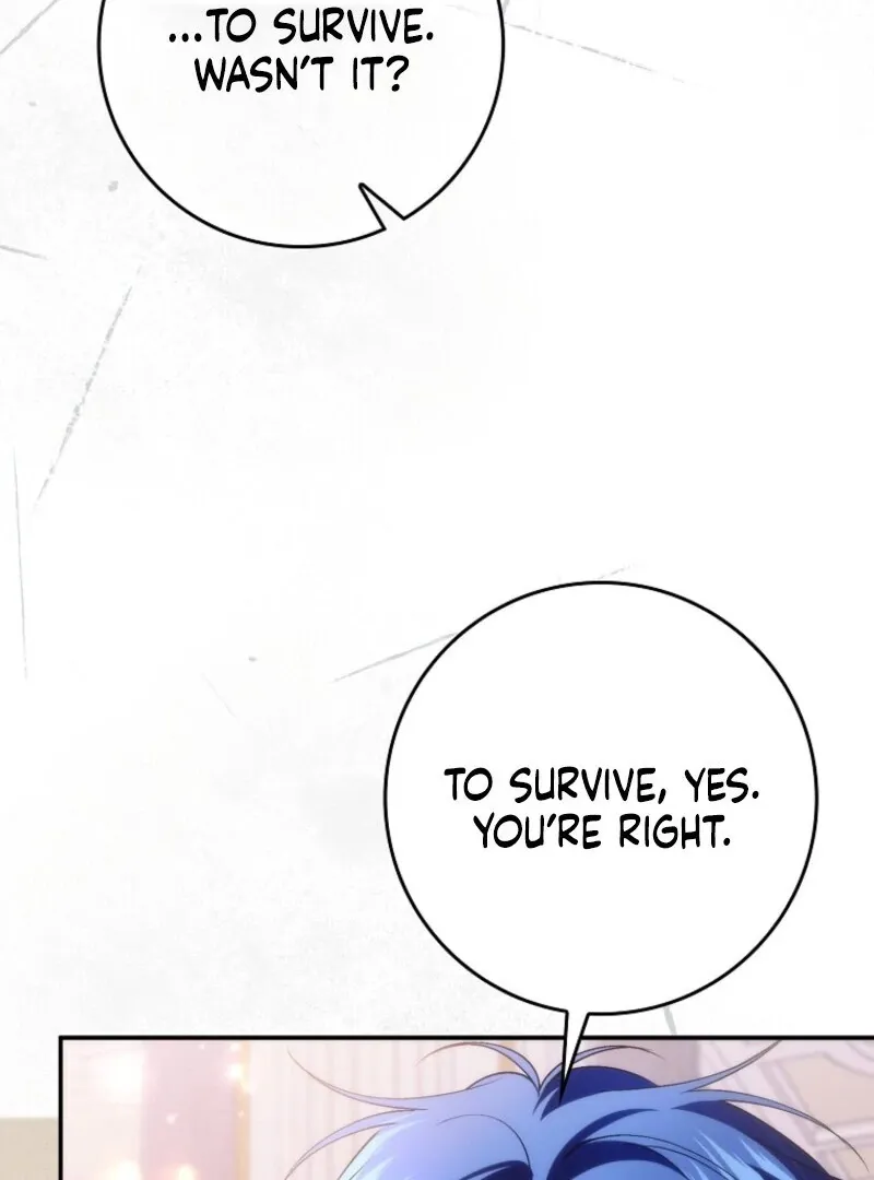 Don’t Pick Up What You’ve Thrown Away Chapter 119 page 34 - 