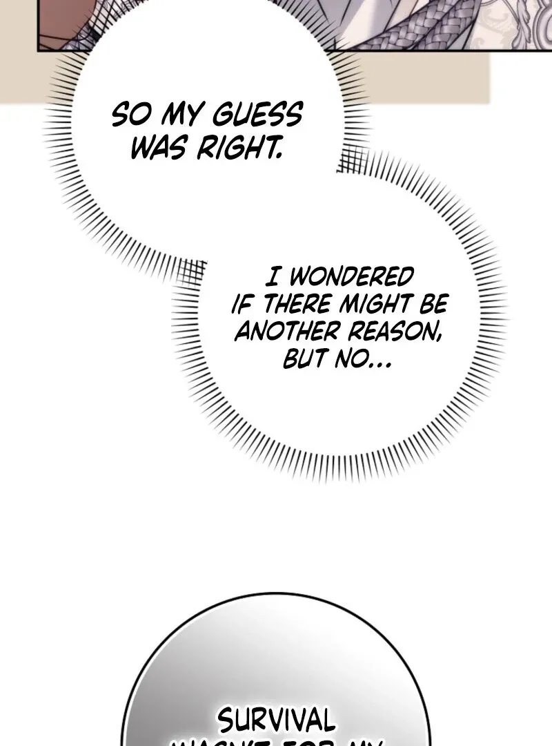 Don’t Pick Up What You’ve Thrown Away Chapter 119 page 36 - 