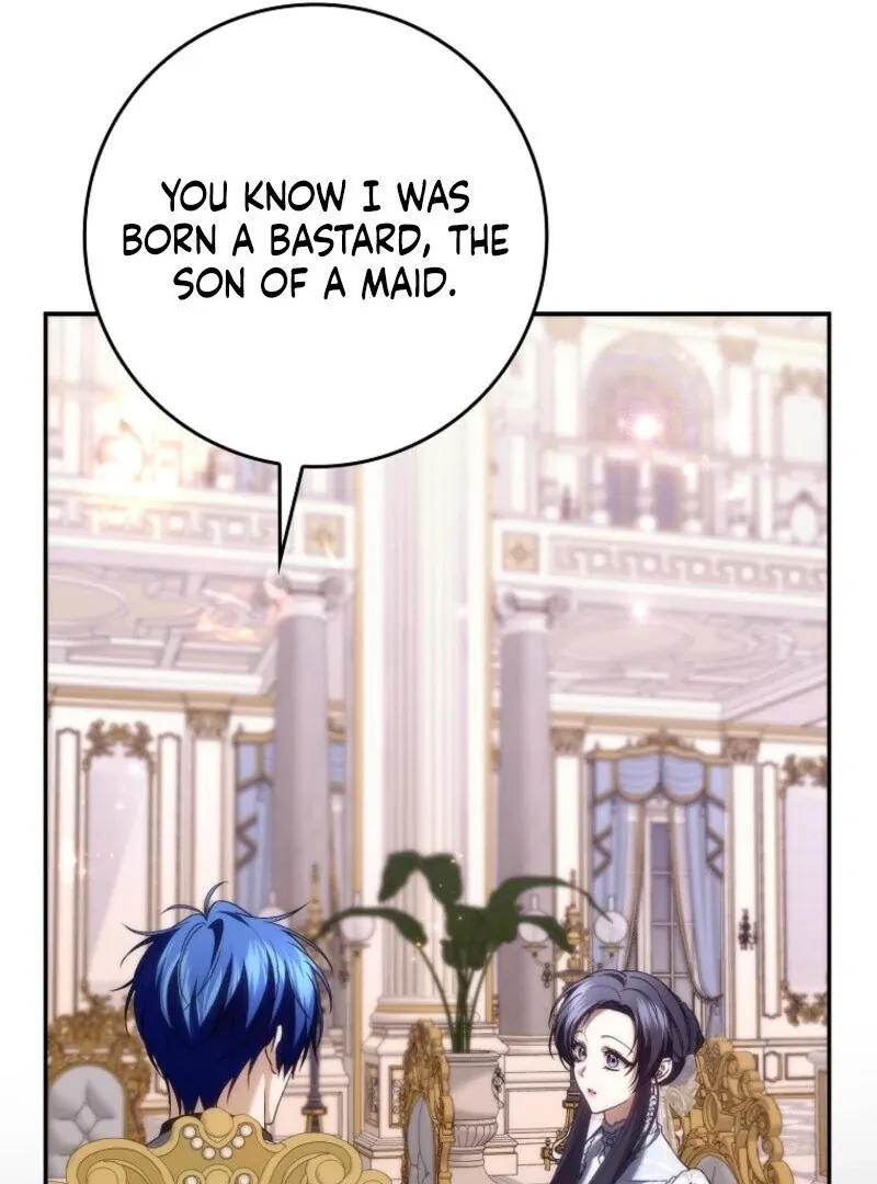 Don’t Pick Up What You’ve Thrown Away Chapter 119 page 39 - 