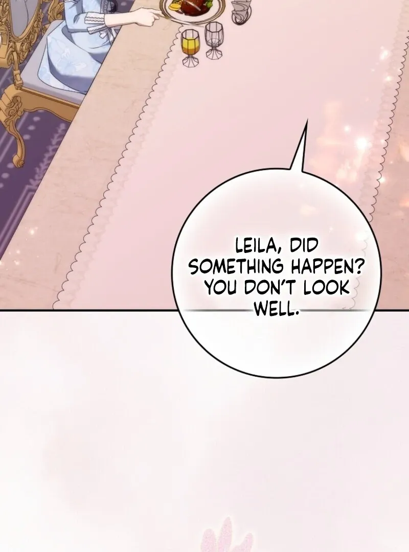 Don’t Pick Up What You’ve Thrown Away Chapter 119 page 5 - 