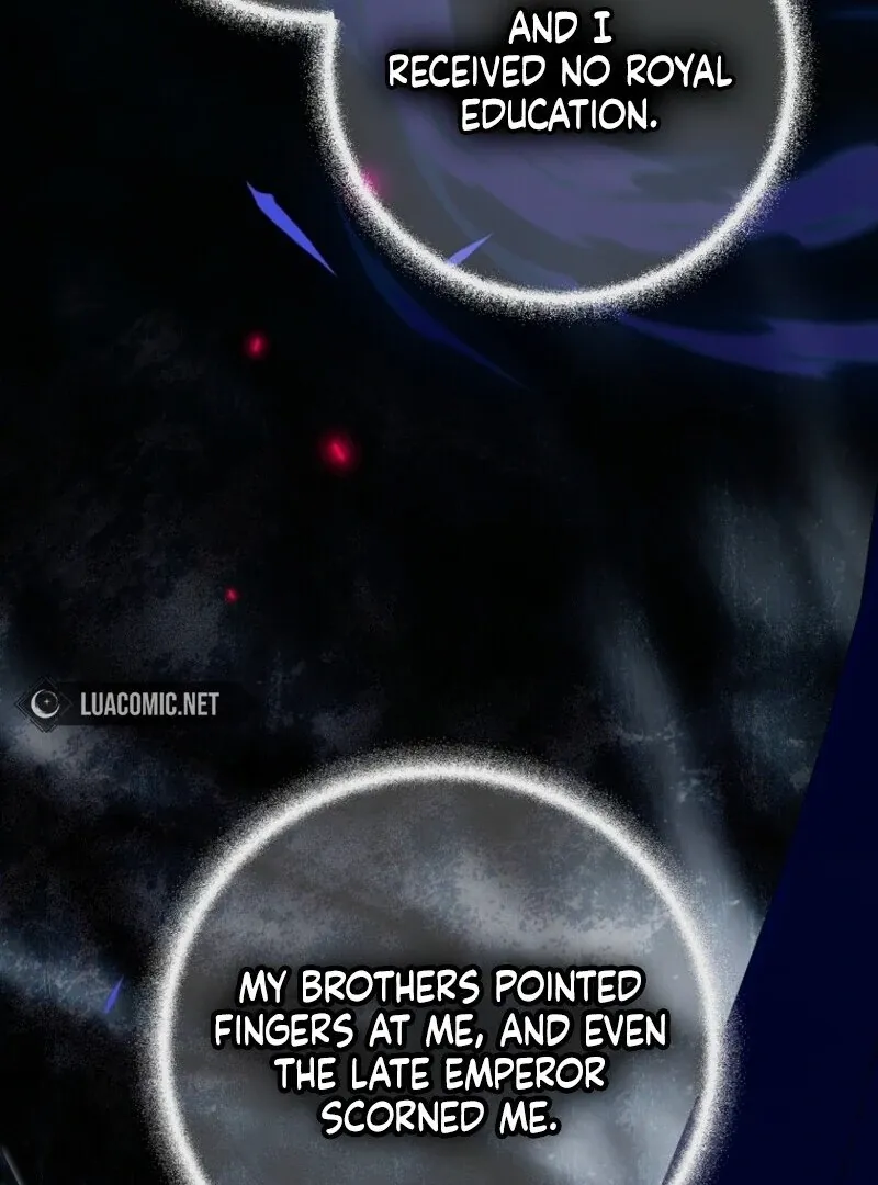 Don’t Pick Up What You’ve Thrown Away Chapter 119 page 44 - 