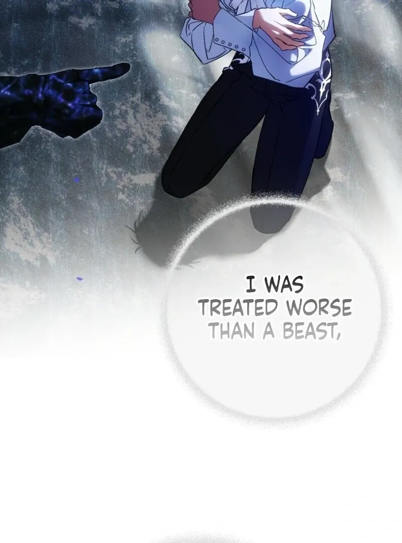 Don’t Pick Up What You’ve Thrown Away Chapter 119 page 46 - 