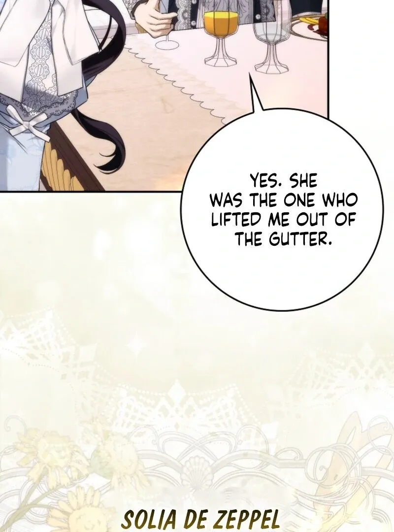 Don’t Pick Up What You’ve Thrown Away Chapter 119 page 50 - 