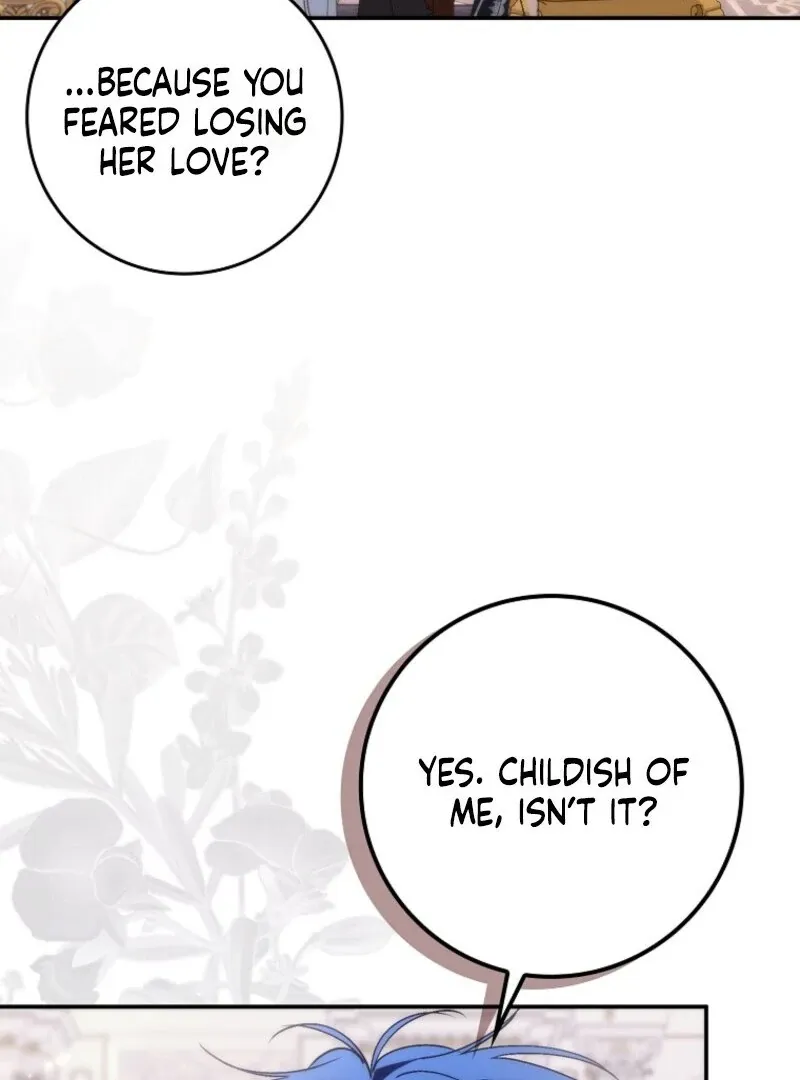 Don’t Pick Up What You’ve Thrown Away Chapter 119 page 61 - 