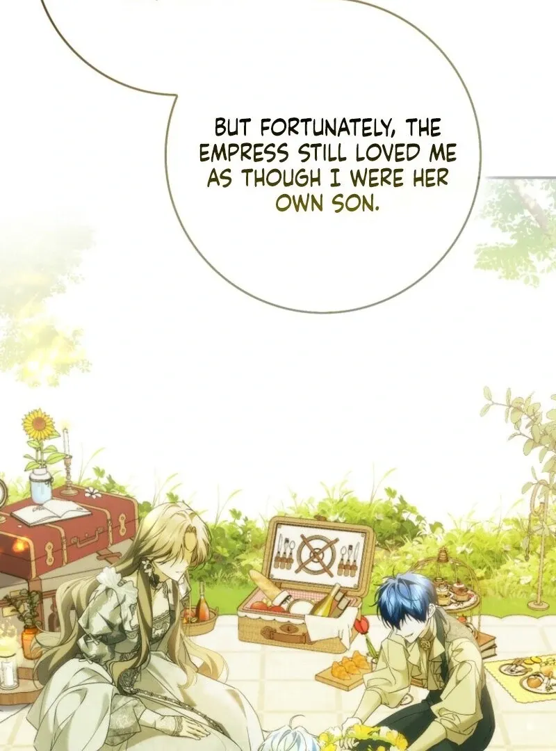 Don’t Pick Up What You’ve Thrown Away Chapter 119 page 68 - 