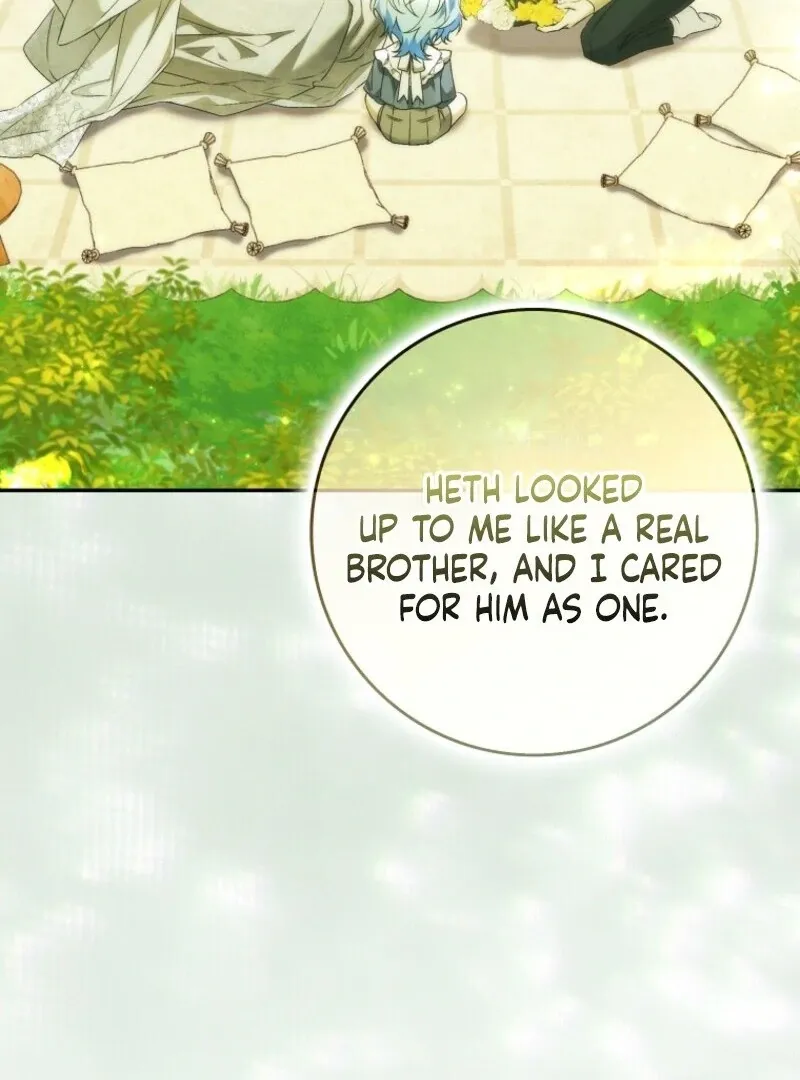 Don’t Pick Up What You’ve Thrown Away Chapter 119 page 69 - 