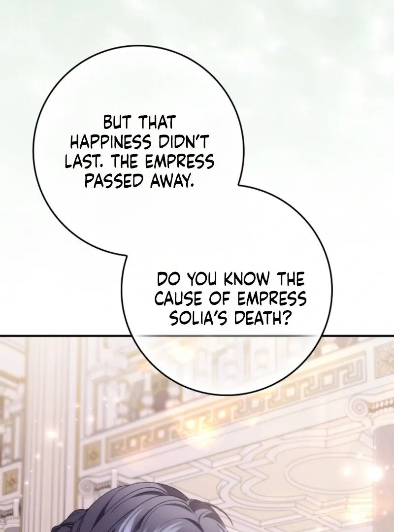 Don’t Pick Up What You’ve Thrown Away Chapter 119 page 70 - 