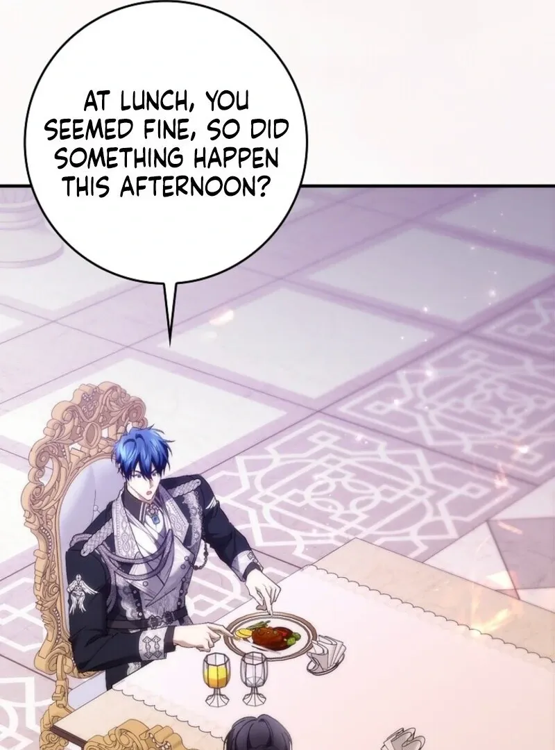 Don’t Pick Up What You’ve Thrown Away Chapter 119 page 8 - 