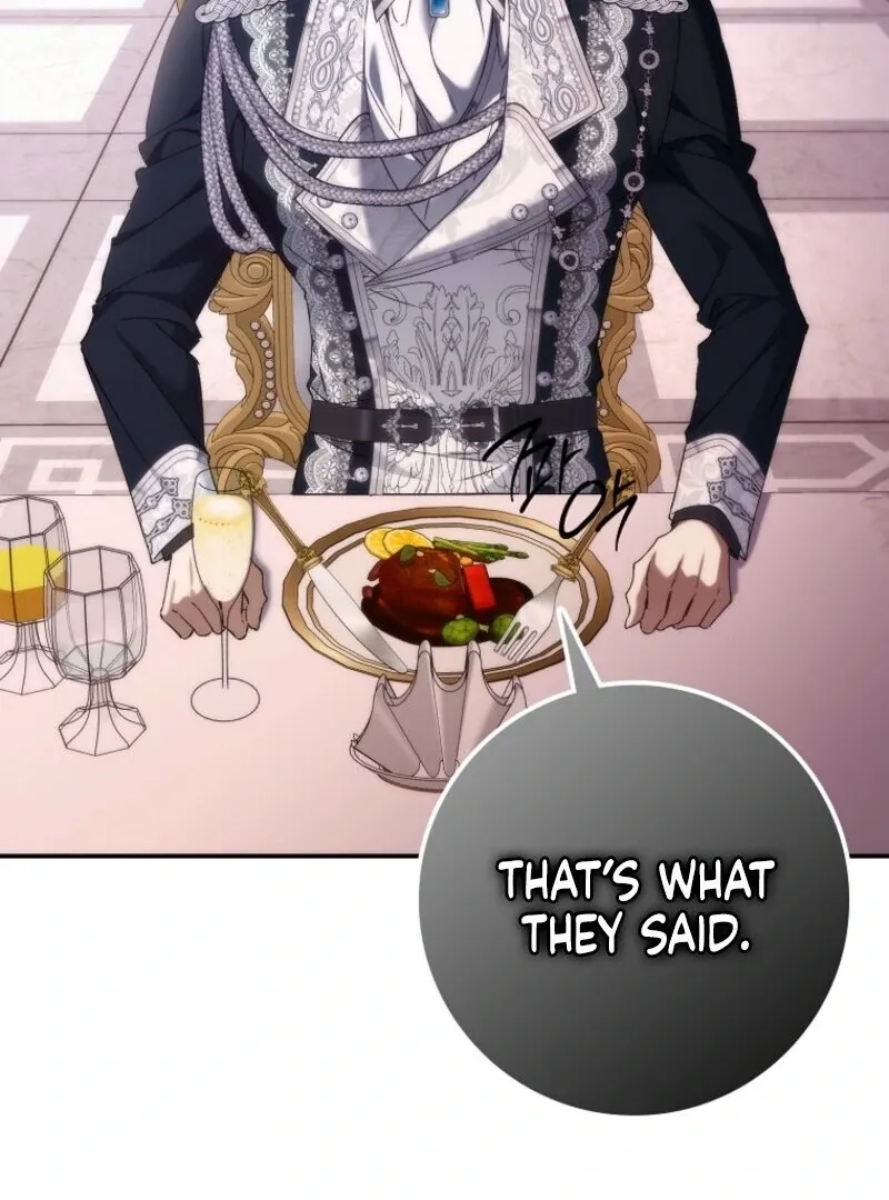 Don’t Pick Up What You’ve Thrown Away Chapter 119 page 73 - 