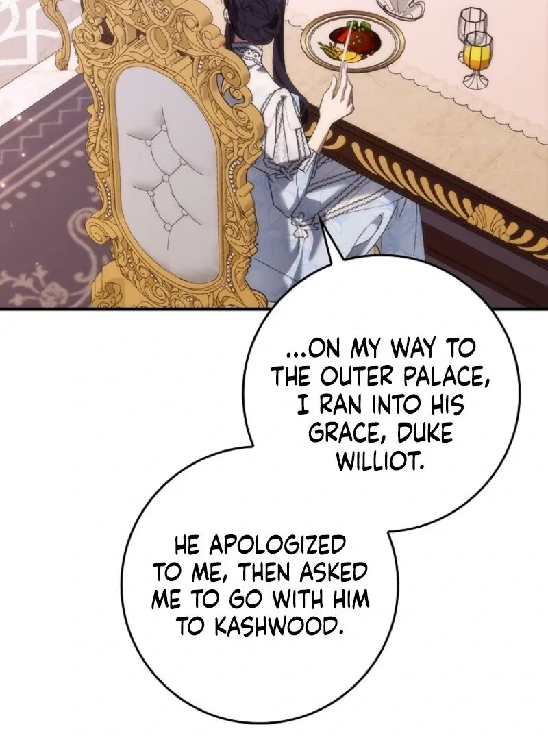 Don’t Pick Up What You’ve Thrown Away Chapter 119 page 9 - 